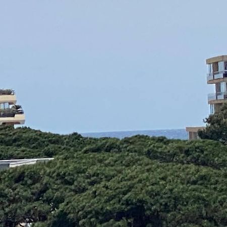 Très beau T4 à Fréjus plage Exterior foto