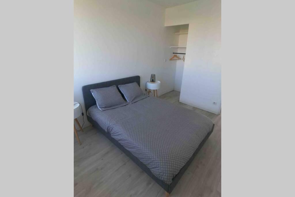 Très beau T4 à Fréjus plage Exterior foto